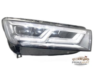 Foto 1 von Frontscheinwerfer Audi 132947 Links