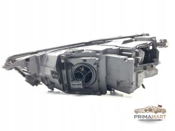 Foto 4 von Frontscheinwerfer Audi 132947 Links