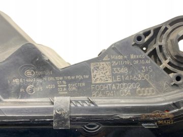 Foto 7 von Frontscheinwerfer Audi 132947 Links