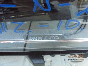 Foto 3 von Frontscheinwerfer BMW Full LED 5A63722 Rechts