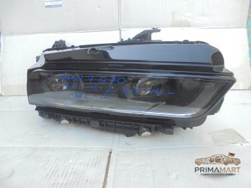 Foto 4 von Frontscheinwerfer BMW Full LED 5A63722 Rechts