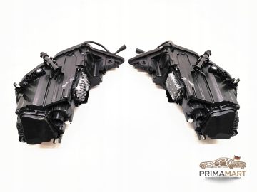 Foto 4 von Frontscheinwerfer Audi Full LED 4K0941039E Links + Rechts (Paar)