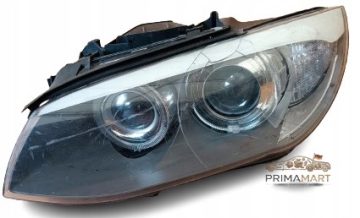 Foto 2 von Frontscheinwerfer BMW Xenon 7239919 Links