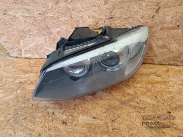 Foto 3 von Frontscheinwerfer BMW Xenon 7239919 Links