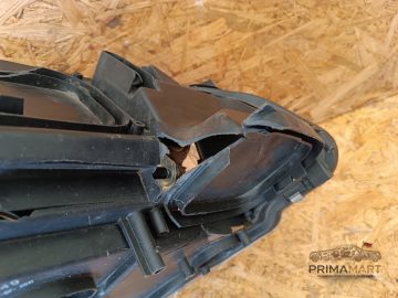 Foto 4 von Frontscheinwerfer BMW Xenon 7239919 Links