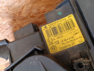 Foto 6 von Frontscheinwerfer BMW Xenon 7239919 Links