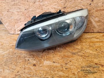 Foto 8 von Frontscheinwerfer BMW Xenon 7239919 Links