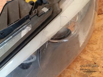 Foto 9 von Frontscheinwerfer BMW Xenon 7239919 Links