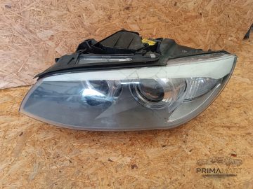 Foto 11 von Frontscheinwerfer BMW Xenon 7239919 Links