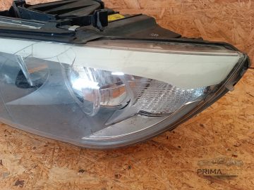 Foto 12 von Frontscheinwerfer BMW Xenon 7239919 Links