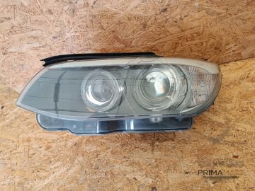 Foto 13 von Frontscheinwerfer BMW Xenon 7239919 Links