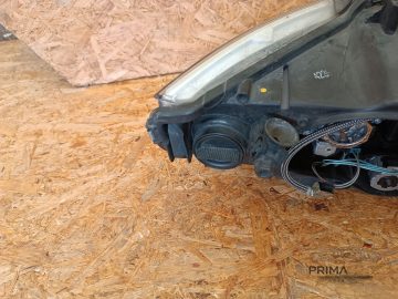 Foto 14 von Frontscheinwerfer BMW Xenon 7239919 Links