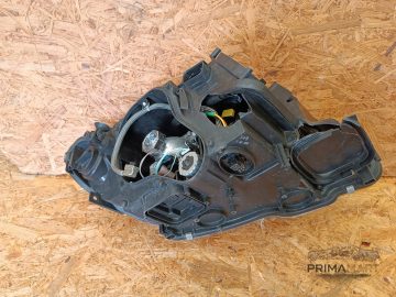 Foto 16 von Frontscheinwerfer BMW Xenon 7239919 Links