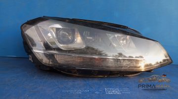Foto 4 von Frontscheinwerfer Volkswagen Xenon 5G1941032 Rechts