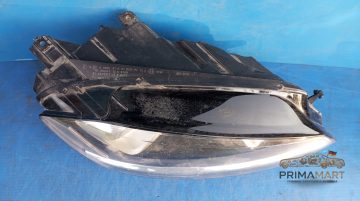 Foto 10 von Frontscheinwerfer Volkswagen Xenon 5G1941032 Rechts