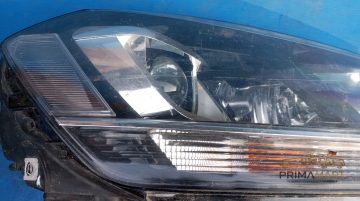 Foto 11 von Frontscheinwerfer Volkswagen Xenon 5G1941032 Rechts