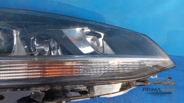 Foto 12 von Frontscheinwerfer Volkswagen Xenon 5G1941032 Rechts