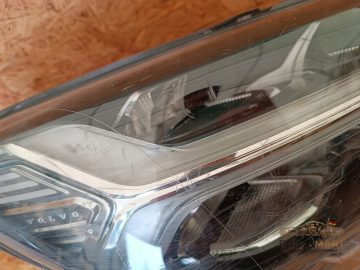 Foto 4 von Frontscheinwerfer Volvo Full LED 32133578 Rechts