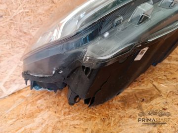 Foto 5 von Frontscheinwerfer Volvo Full LED 32133578 Rechts