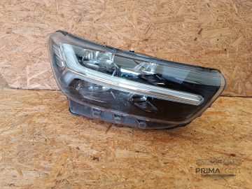 Foto 8 von Frontscheinwerfer Volvo Full LED 32133578 Rechts