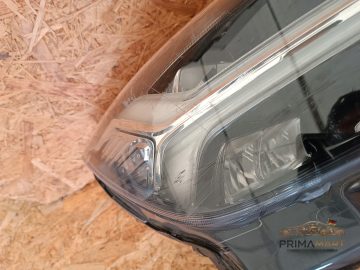 Foto 10 von Frontscheinwerfer Volvo Full LED 32133578 Rechts