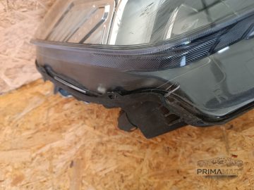 Foto 12 von Frontscheinwerfer Volvo Full LED 32133578 Rechts