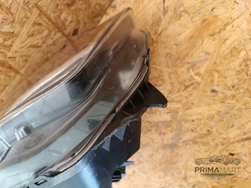 Foto 13 von Frontscheinwerfer Volvo Full LED 32133578 Rechts