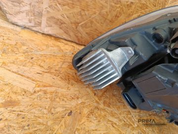 Foto 14 von Frontscheinwerfer Volvo Full LED 32133578 Rechts