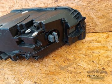 Foto 16 von Frontscheinwerfer Volvo Full LED 32133578 Rechts
