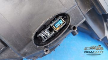 Foto 4 von Frontscheinwerfer Opel Xenon 22831928 Links
