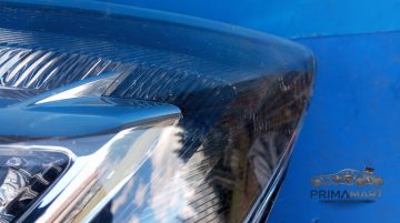 Foto 5 von Frontscheinwerfer Opel Xenon 22831928 Links