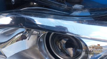 Foto 6 von Frontscheinwerfer Opel Xenon 22831928 Links