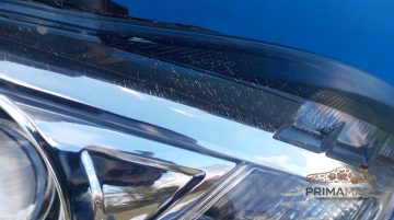 Foto 7 von Frontscheinwerfer Opel Xenon 22831928 Links