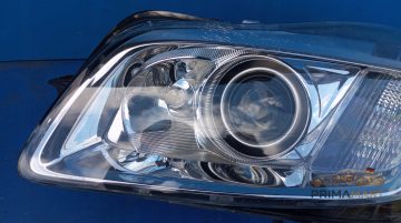 Foto 8 von Frontscheinwerfer Opel Xenon 22831928 Links