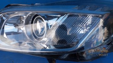 Foto 12 von Frontscheinwerfer Opel Xenon 22831928 Links