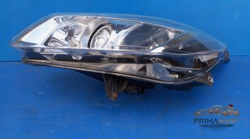 Foto 13 von Frontscheinwerfer Opel Xenon 22831928 Links
