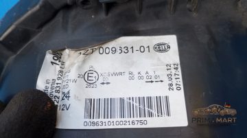Foto 16 von Frontscheinwerfer Opel Xenon 22831928 Links