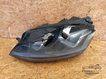 Foto 3 von Frontscheinwerfer Volkswagen 5GE941035 Links