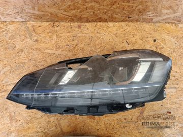 Foto 4 von Frontscheinwerfer Volkswagen 5GE941035 Links