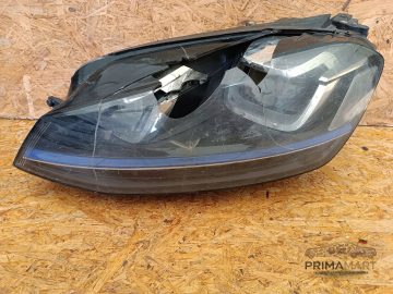 Foto 7 von Frontscheinwerfer Volkswagen 5GE941035 Links