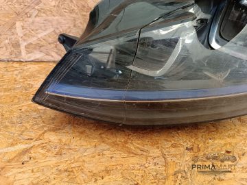 Foto 8 von Frontscheinwerfer Volkswagen 5GE941035 Links