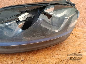 Foto 9 von Frontscheinwerfer Volkswagen 5GE941035 Links