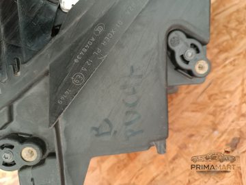 Foto 11 von Frontscheinwerfer Volkswagen 5GE941035 Links