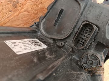 Foto 14 von Frontscheinwerfer Volkswagen 5GE941035 Links
