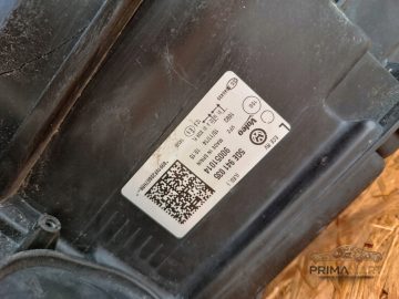 Foto 15 von Frontscheinwerfer Volkswagen 5GE941035 Links