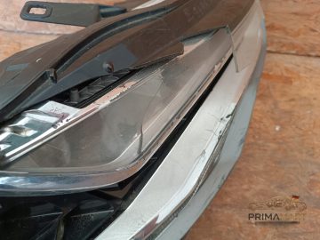 Foto 10 von Frontscheinwerfer Audi Full LED 4G0941034C Rechts