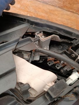 Foto 15 von Frontscheinwerfer Audi Full LED 4G0941034C Rechts