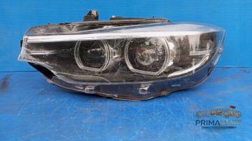 Foto 3 von Frontscheinwerfer BMW Full LED 8738699 Links