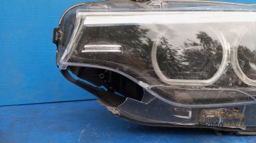 Foto 4 von Frontscheinwerfer BMW Full LED 8738699 Links