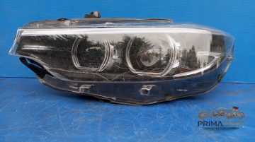 Foto 5 von Frontscheinwerfer BMW Full LED 8738699 Links